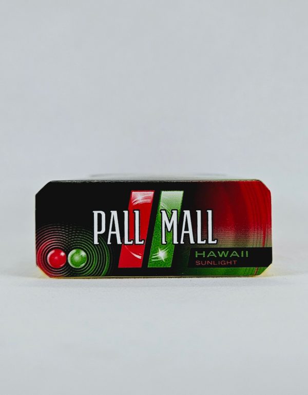 Pall Mall Hawaii Sunlight - Image 5