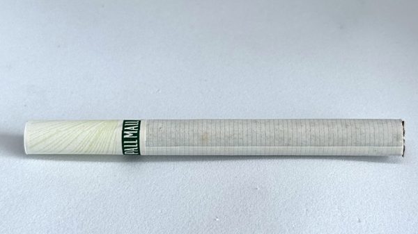 Pall Mall Menthol