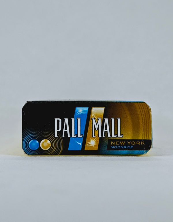 Pall Mall New York Moonrise - Image 5