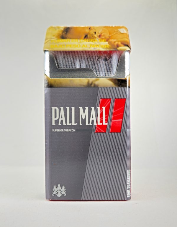 Pall Mall - Image 7