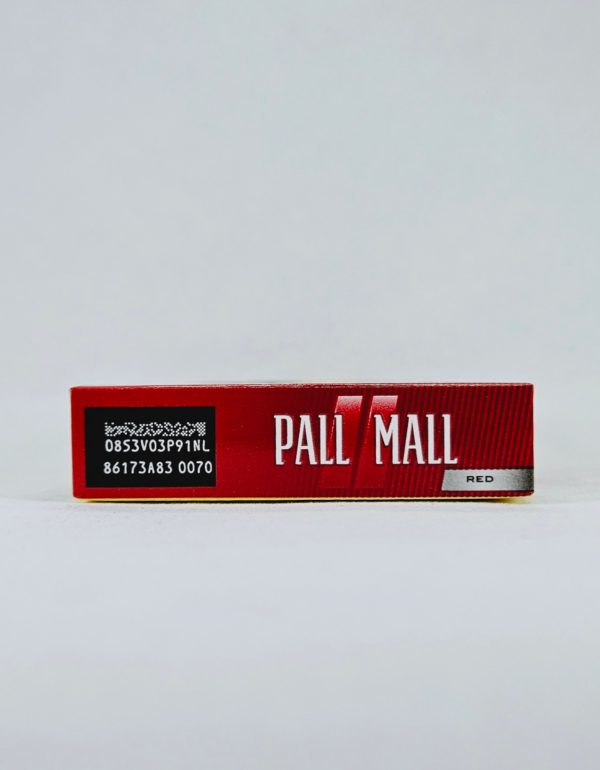 Pall Mall Red (15) - Image 6