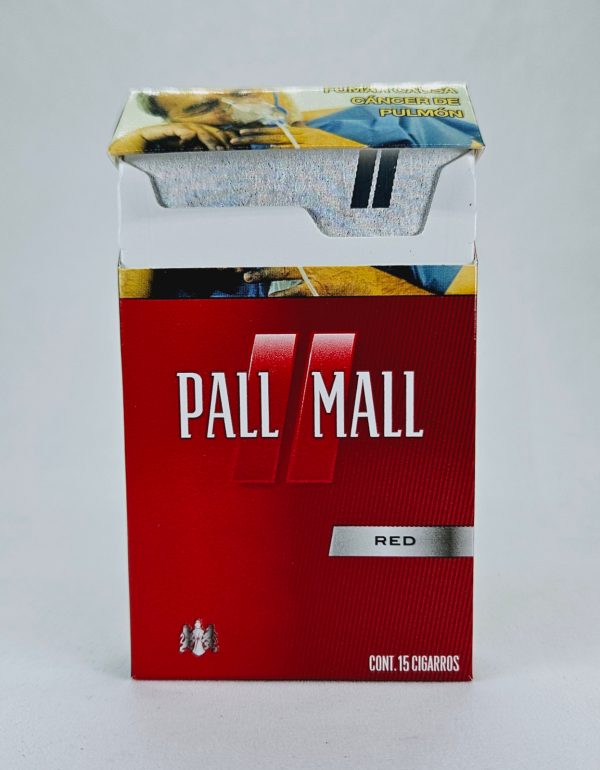 Pall Mall Red (15) - Image 7