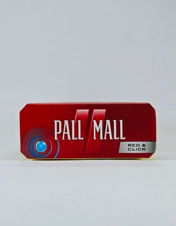 Pall Mall Red & Click - Image 5