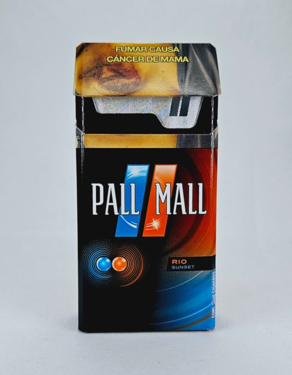 Pall Mall Rio Sunset - Image 7