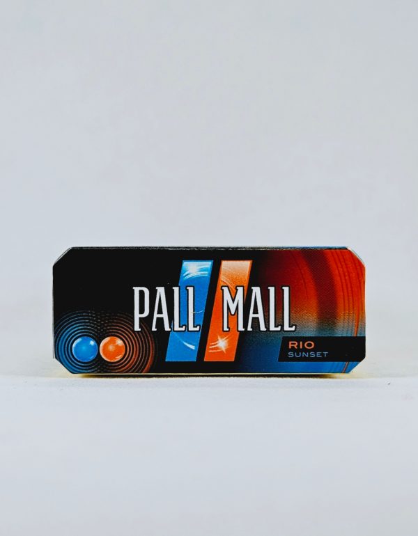 Pall Mall Rio Sunset - Image 5