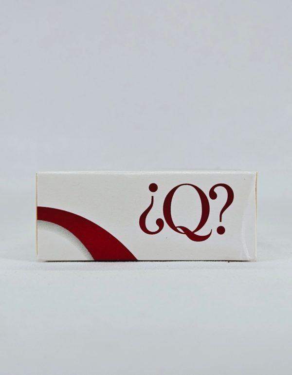 ¿Q? - Image 6