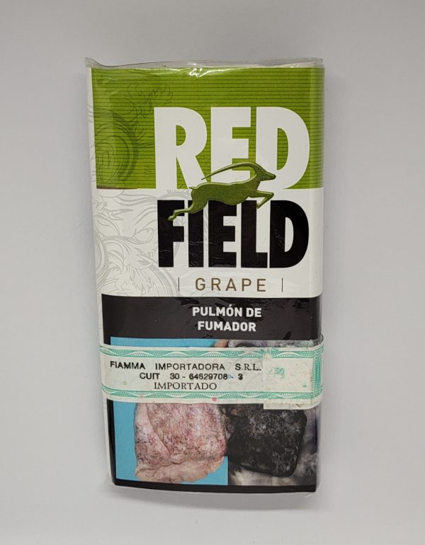 Red Field Grape