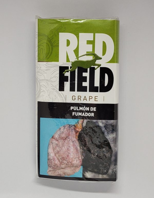 Red Field Grape - Image 3