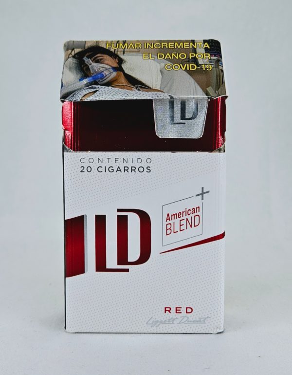 LD Red - Image 7