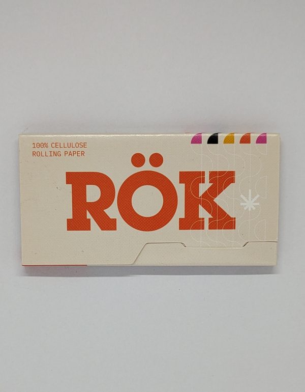 Rök