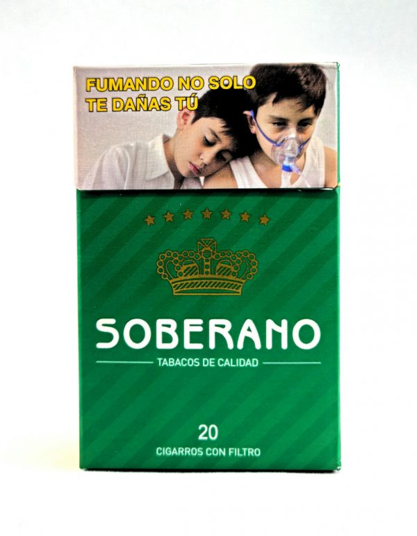 Soberano