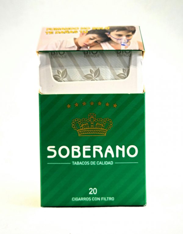 Soberano - Image 7