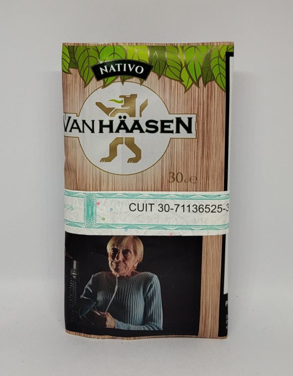 Van Häasen