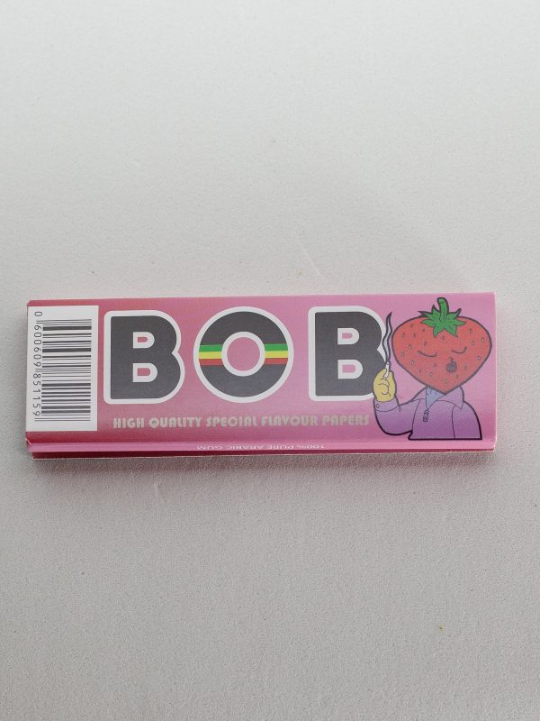 BOB Strawberry - Image 2