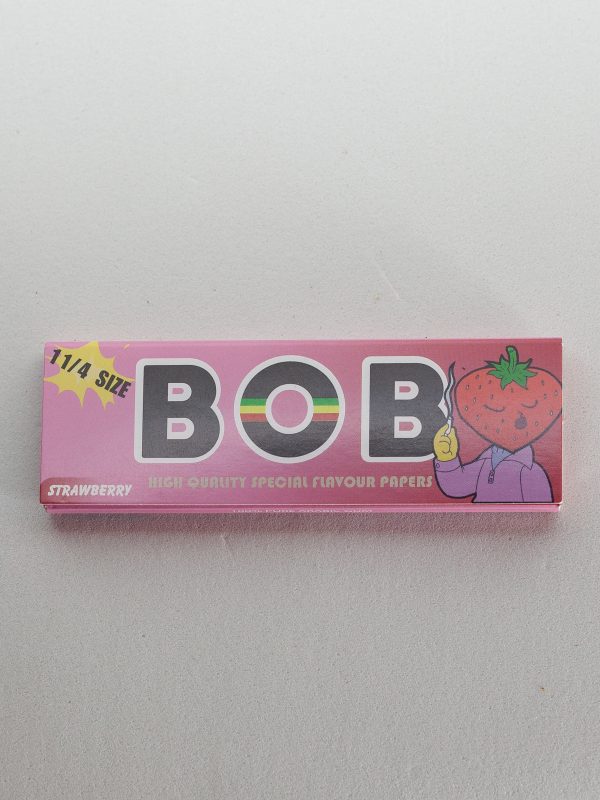 BOB Strawberry