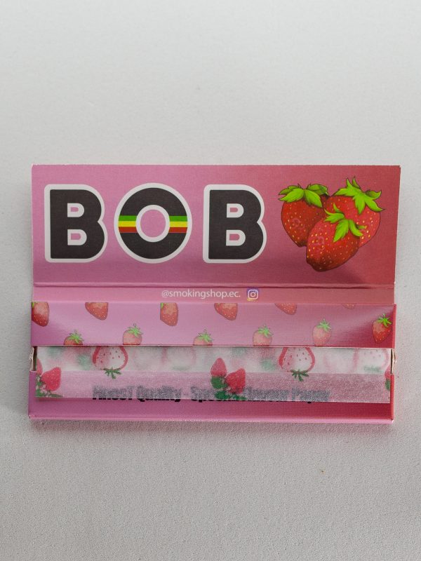 BOB Strawberry - Image 3