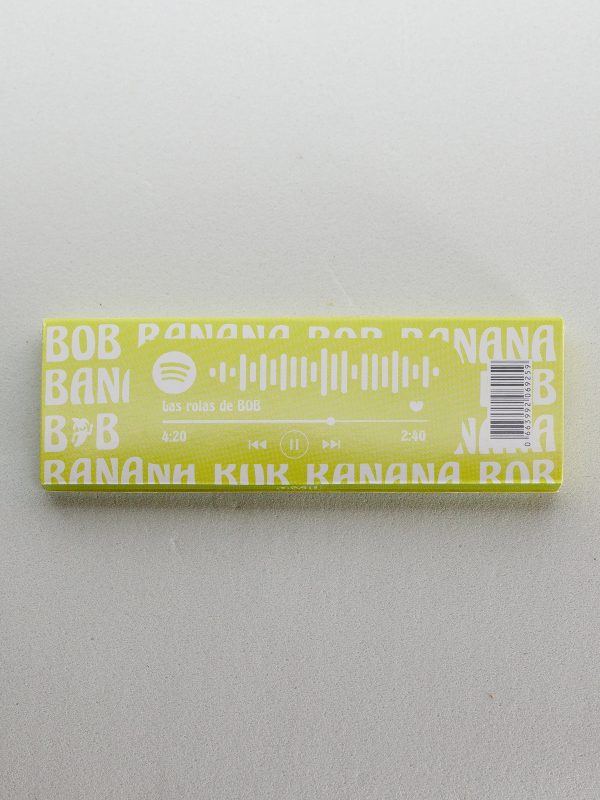 BOB Banano - Image 2