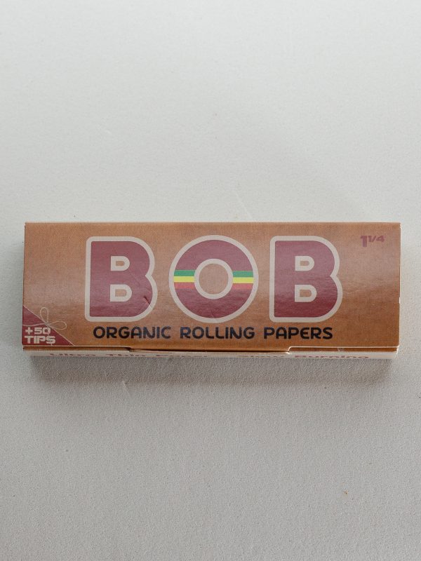 BOB Organic