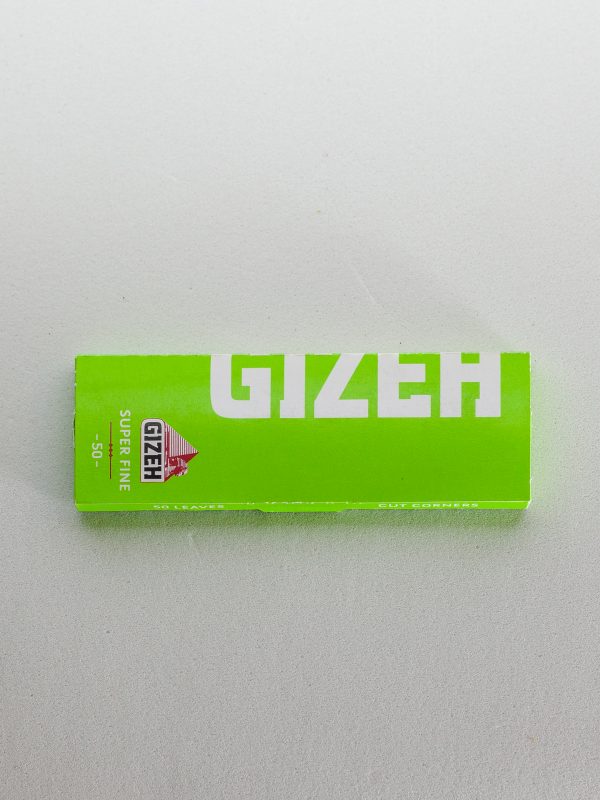 Gizeh Super Fine