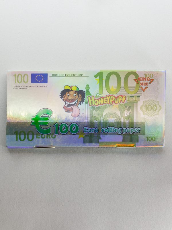 Honeypuff €100 Euro