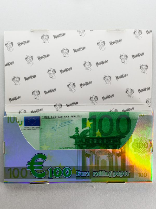 Honeypuff €100 Euro - Image 3