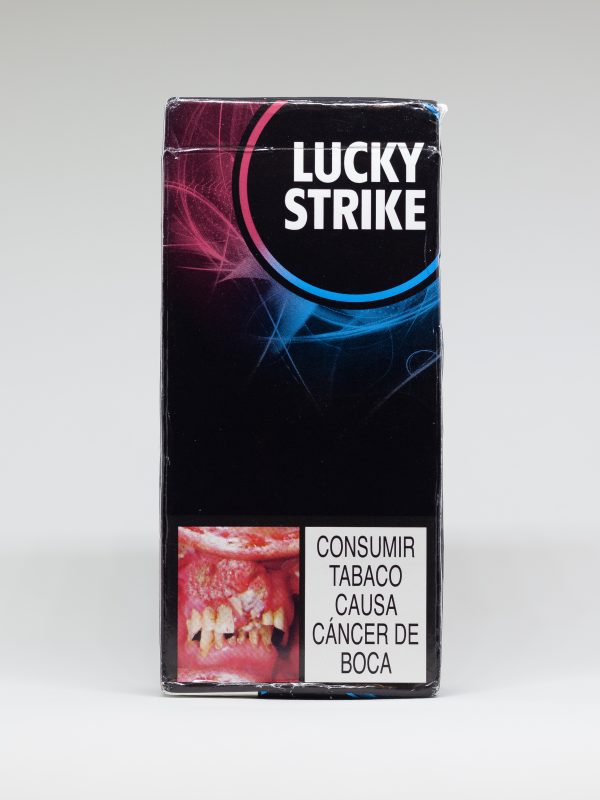 Lucky Strike - Image 2