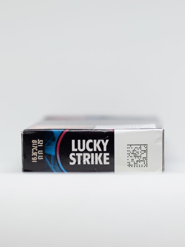 Lucky Strike - Image 6