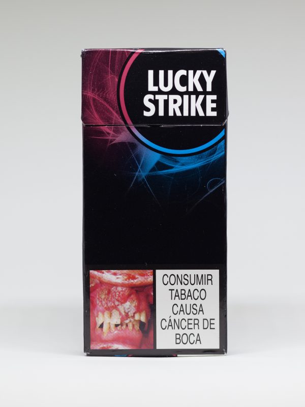 Lucky Strike