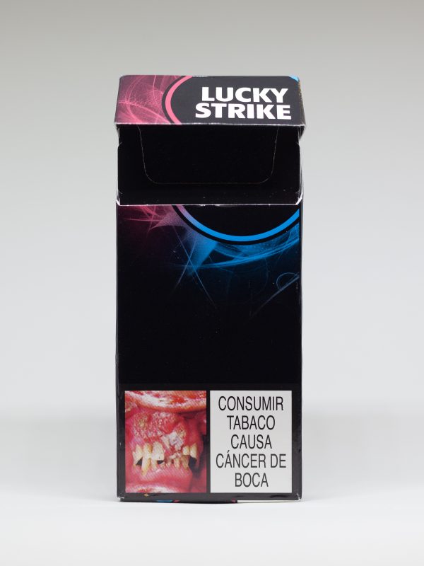 Lucky Strike - Image 7