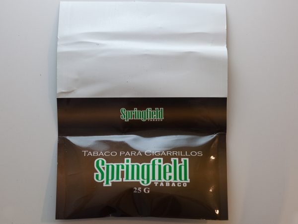 Springfield Chocolate - Image 4