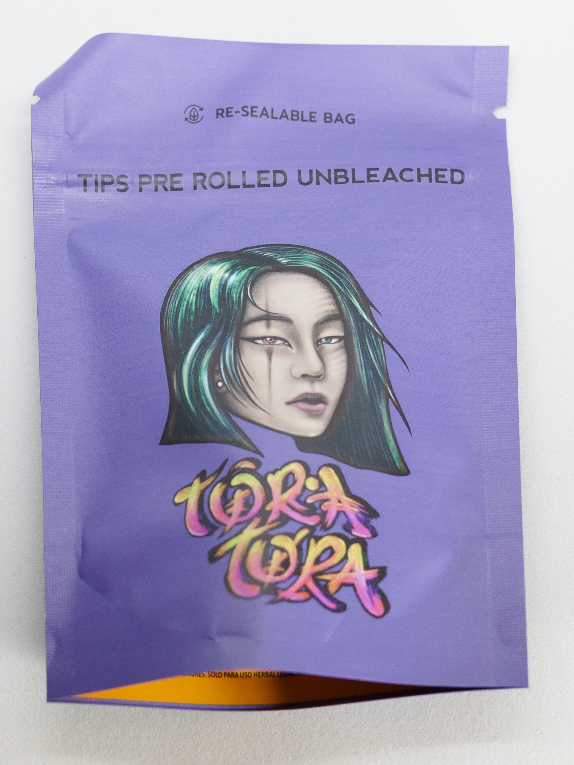 Lion Rolling Circus Pre-rolled