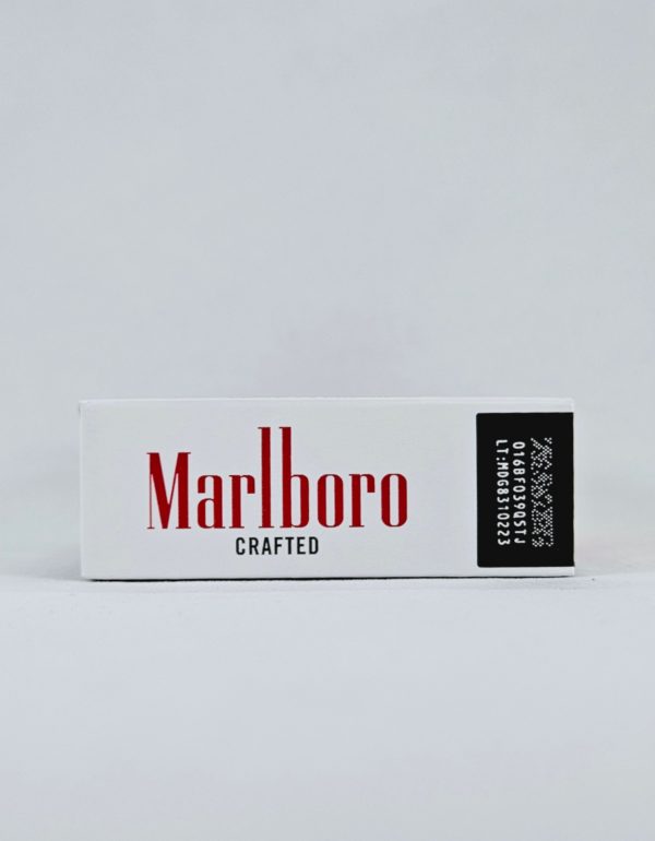 Marlboro Crafted (25) - Image 6