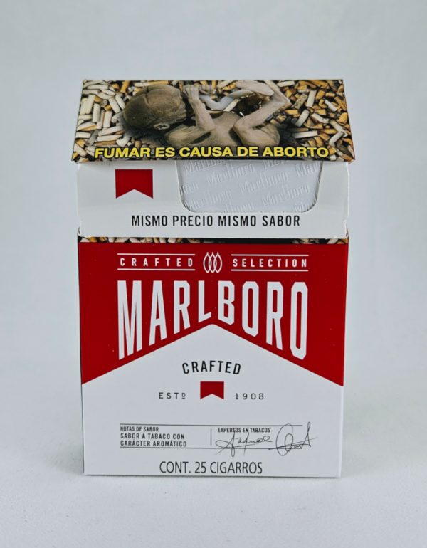 Marlboro Crafted (25) - Image 7