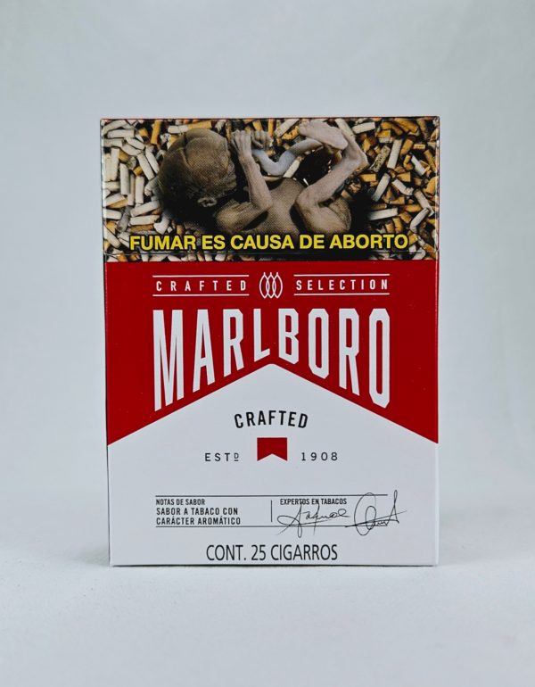 Marlboro Crafted (25)