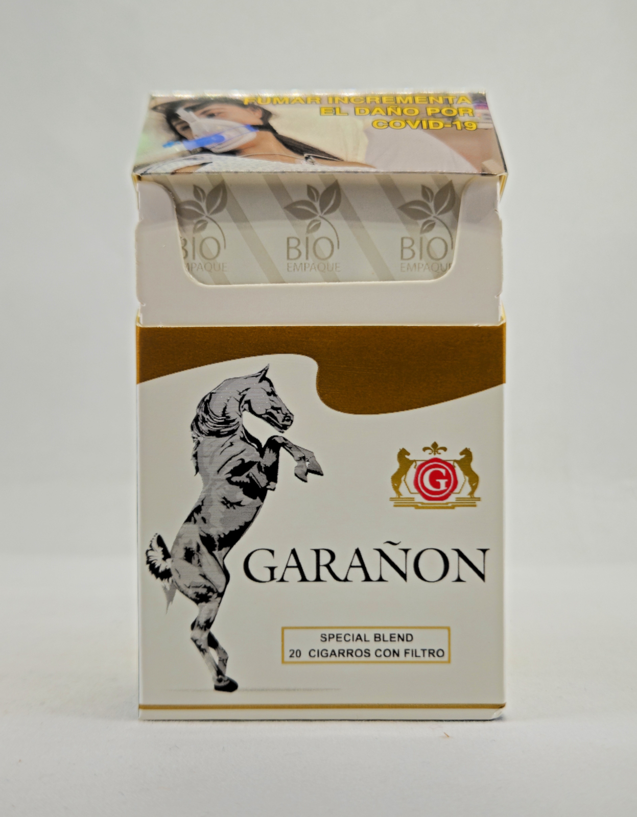 Garañon White - Image 7