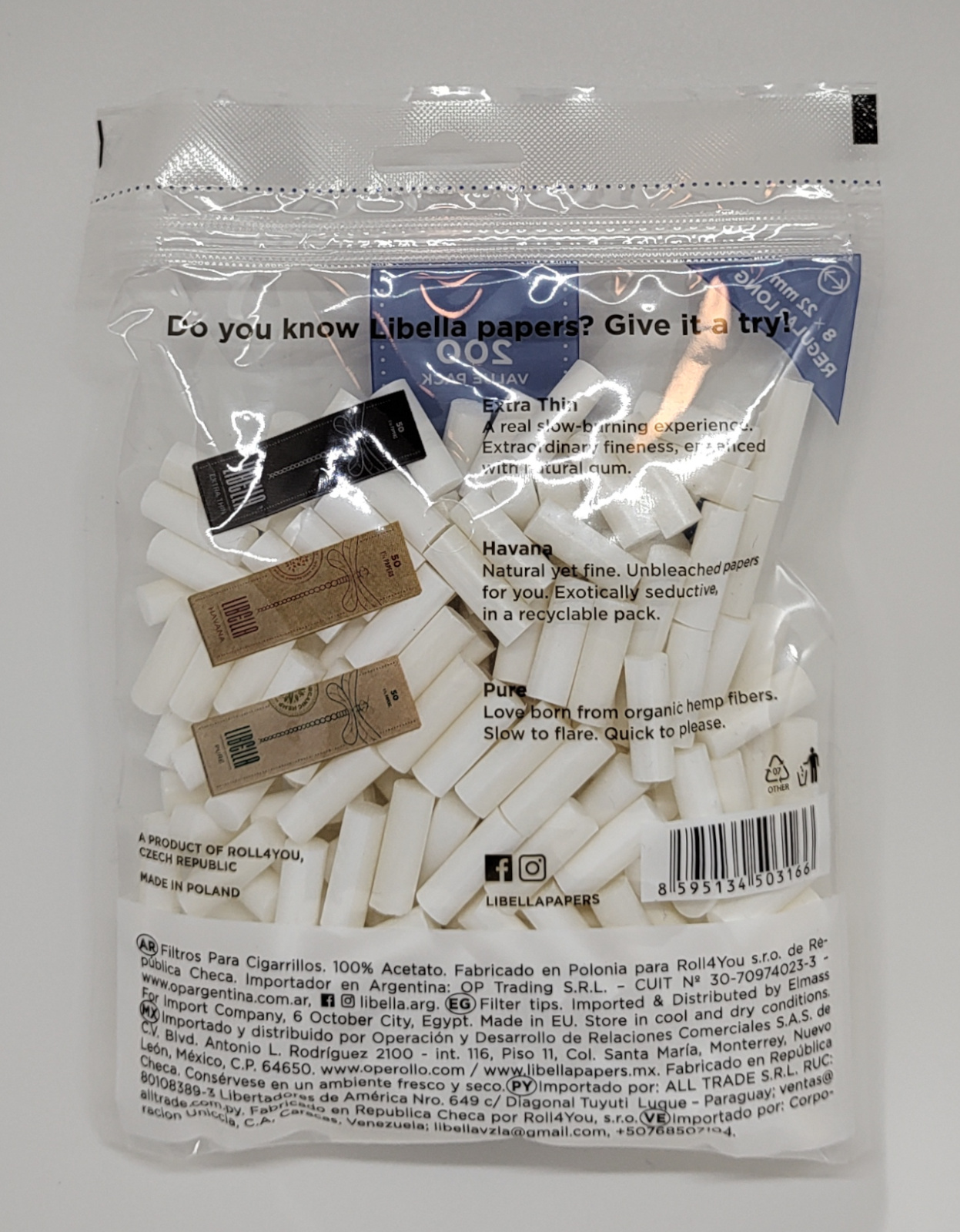 Libella Premium - Image 2