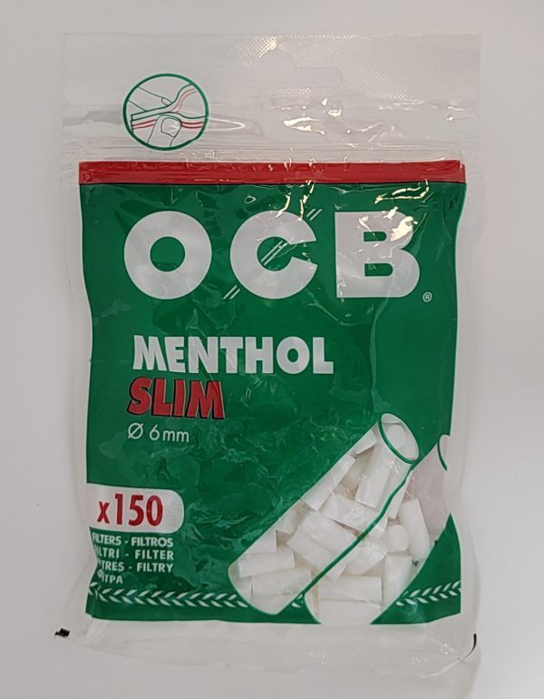 OCB Mentol