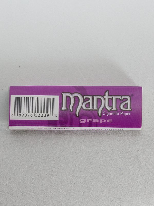 Mantra Grape - Image 2