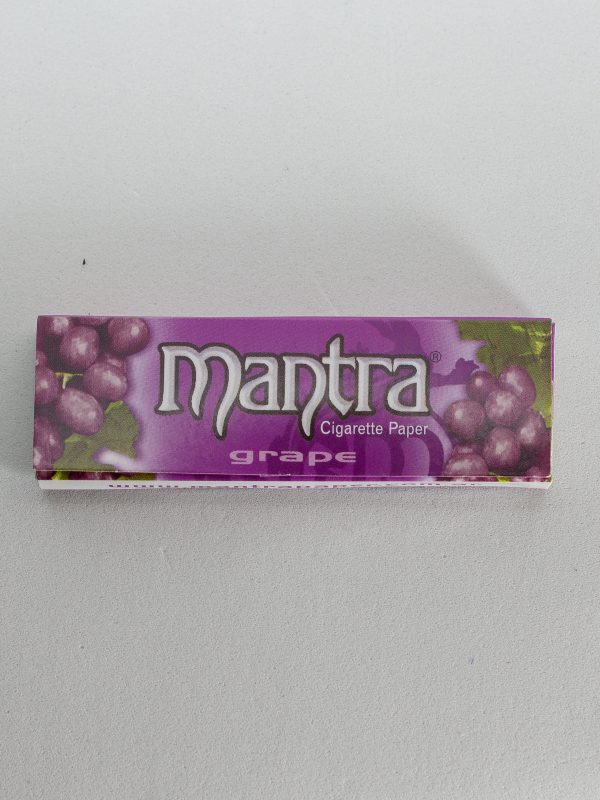 Mantra Grape