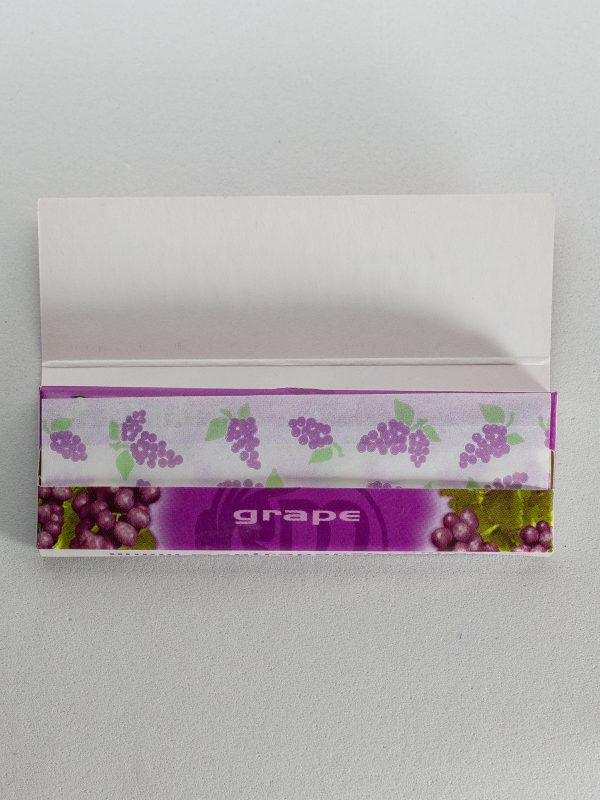 Mantra Grape - Image 3