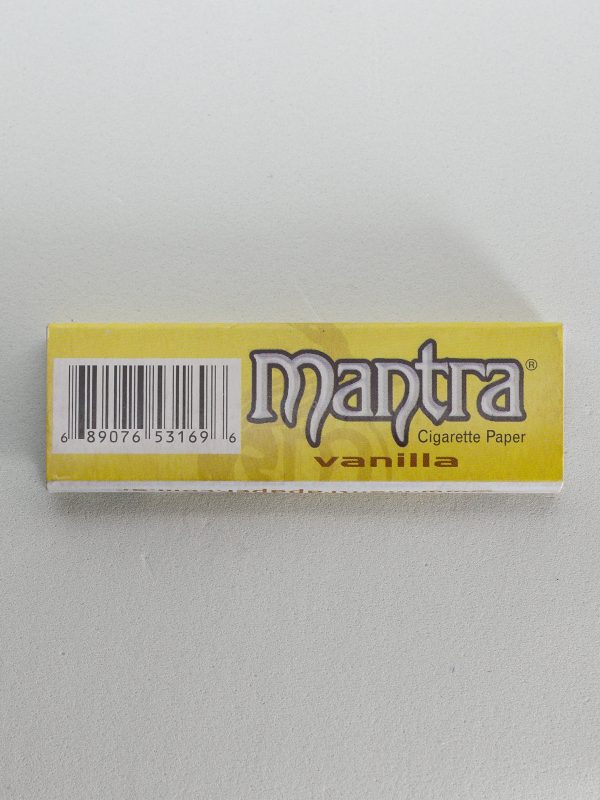 Mantra Vanilla - Image 2