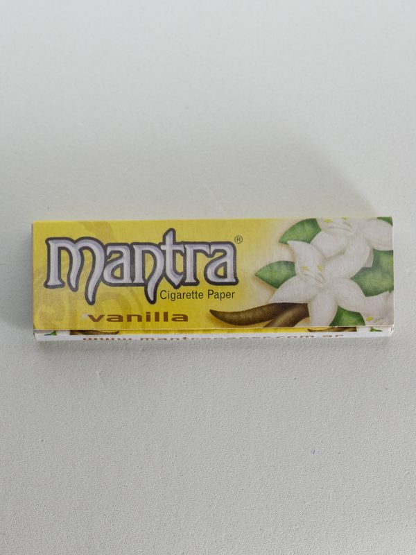 Mantra Vanilla