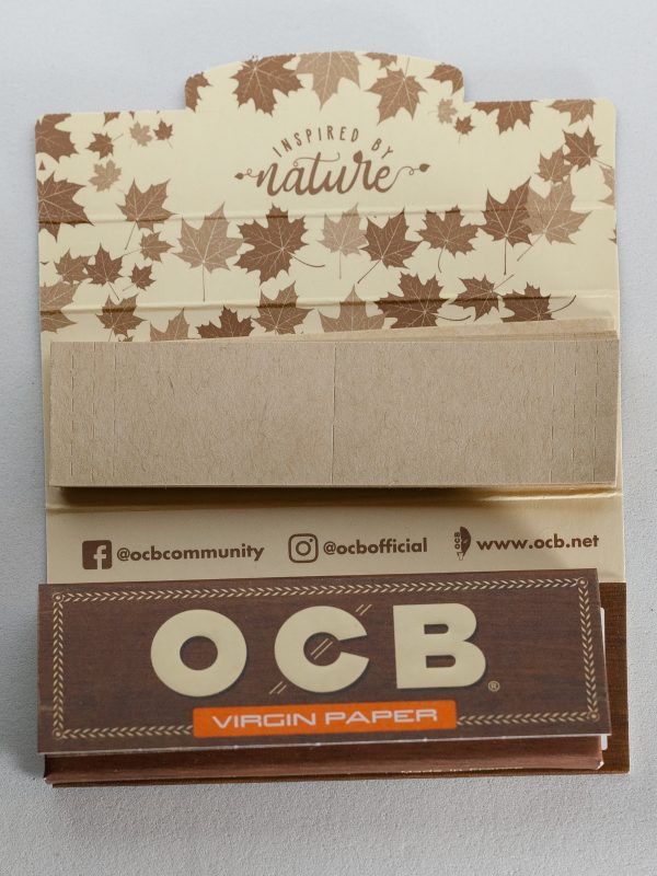 OCB Virgin - Image 3