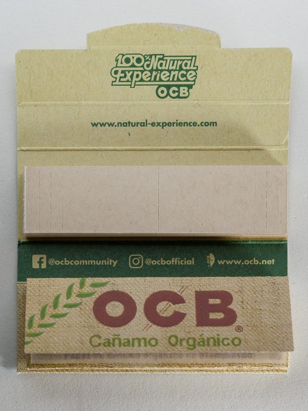 OCB Organic Hemp - Image 4