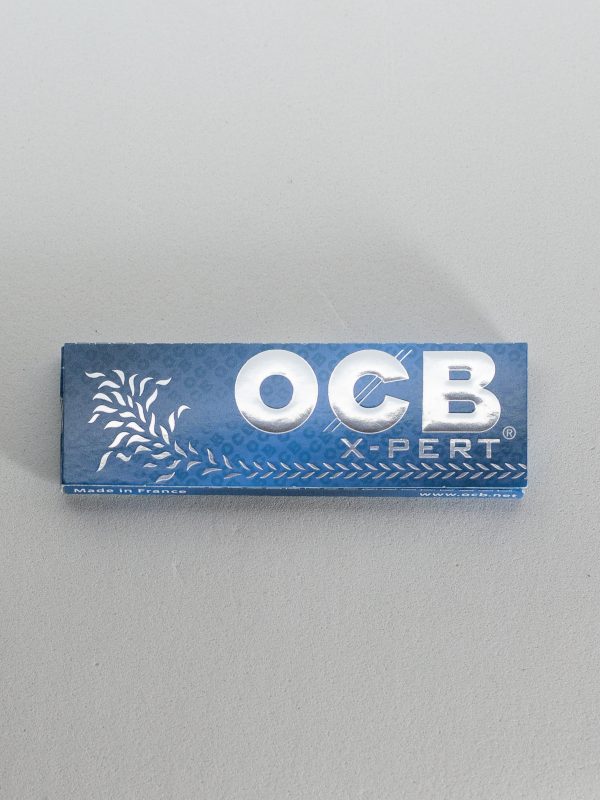 OCB X-PERT Blue