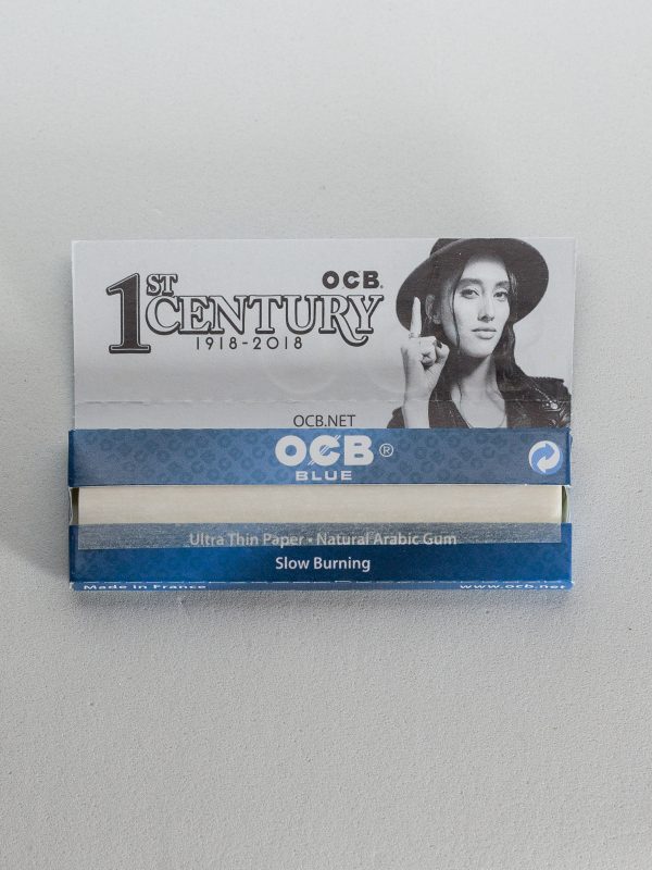 OCB X-PERT Blue - Image 3