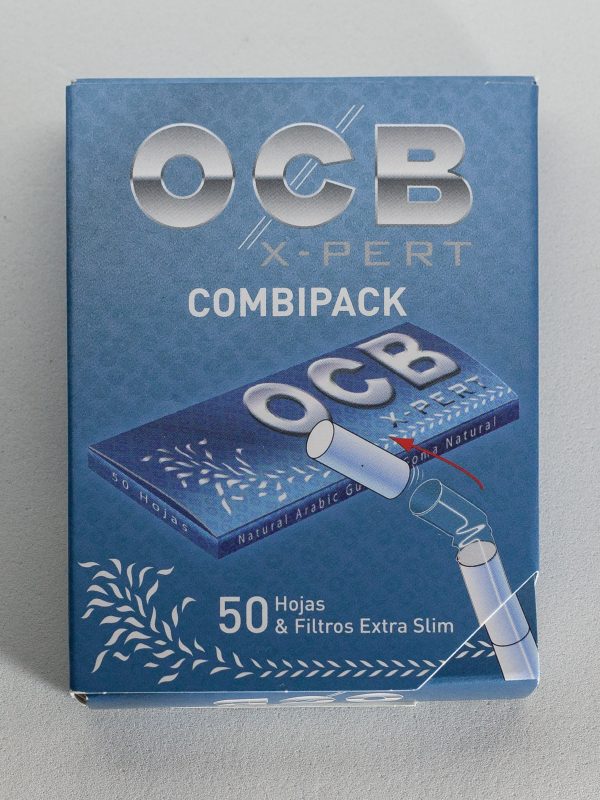 OCB X-PERT