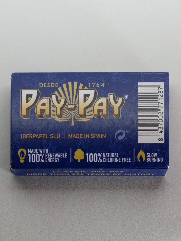 Pay-Pay Blue - Image 2