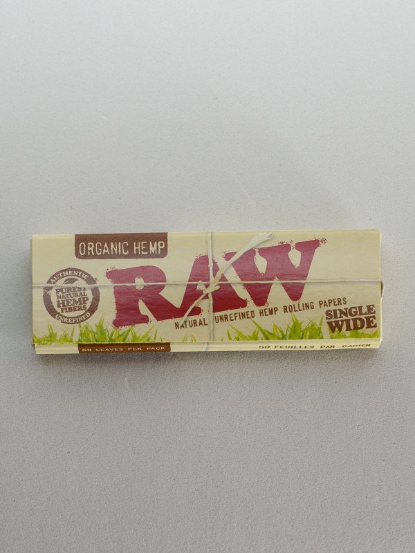 RAW Organic