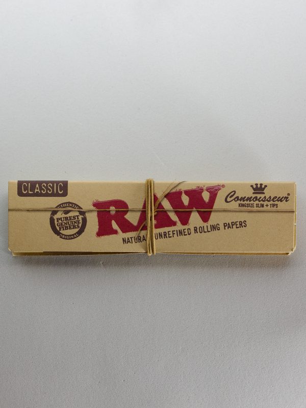 RAW Classic